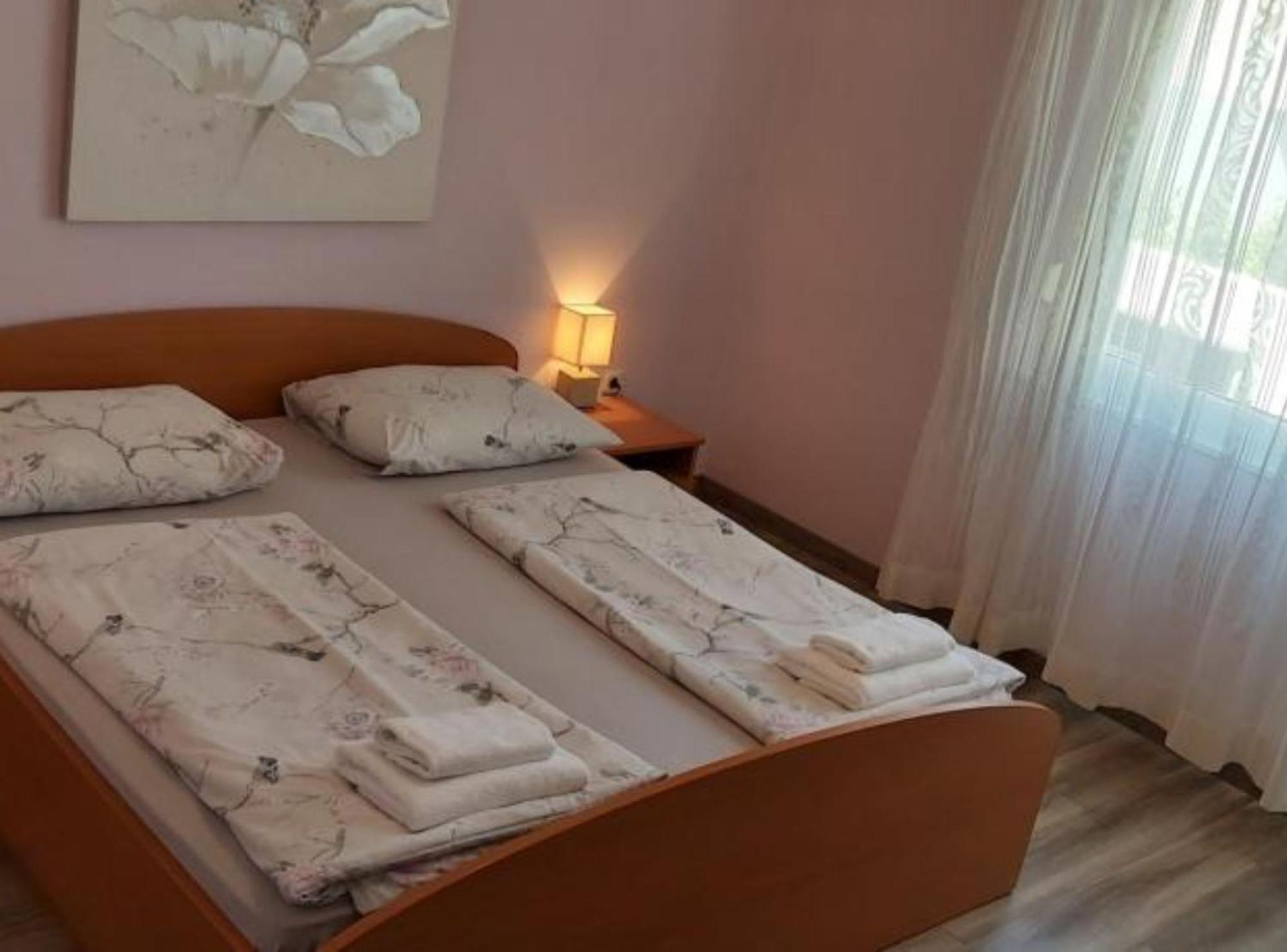 Pansion Belvedere Mali Lošinj Eksteriør bilde